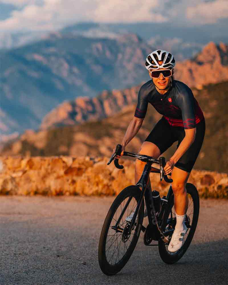 How to choose the best cycling shorts for women