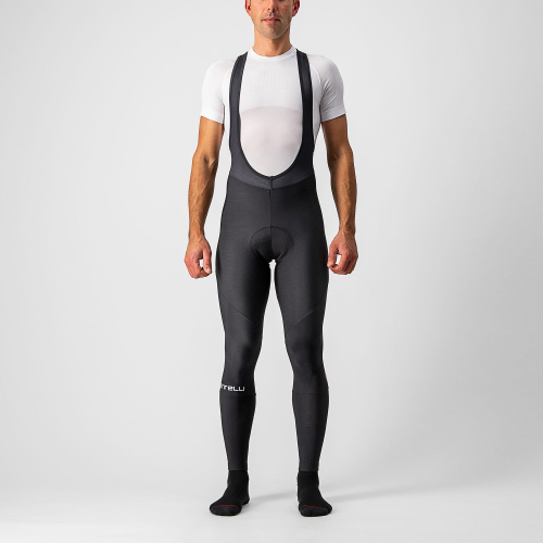 Review: Madison Sportive Shield Softshell Men's Bib Tights With