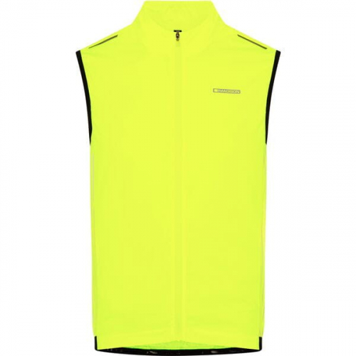 Gilets from OE Bikes