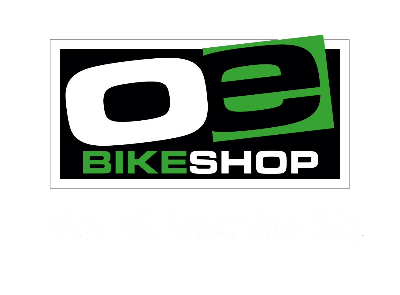 OE Bikes Logo