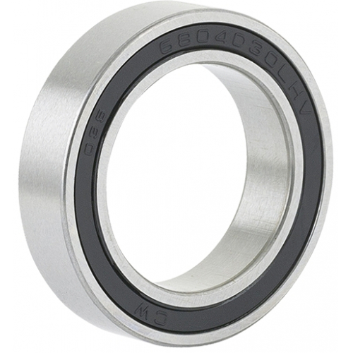 Enduro Bearings Stainless Steel Bearing - Abec 3 MR 24371 LLB